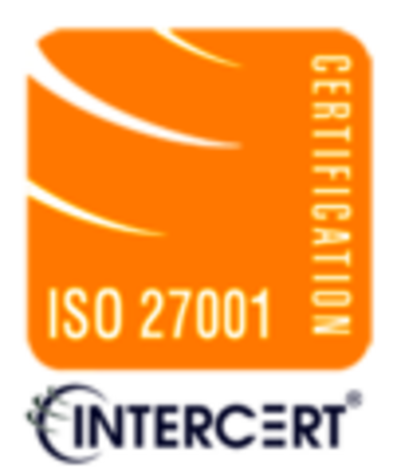 DC Smarter certifications: ISO 27001, AICPA SOC, FuE BSFZ, and Allianz für Cyber-Sicherheit, ensuring compliance and cybersecurity standards.