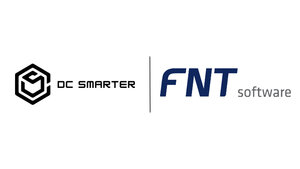 FNT Software platform integrated with DC Vision for real-time data center management